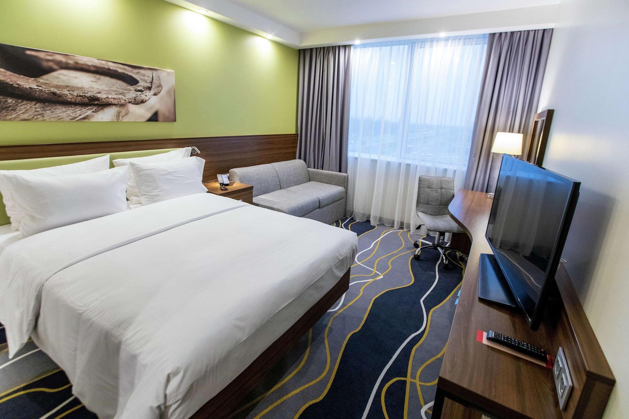 מלון Hampton By Hilton ברסט מראה חיצוני תמונה