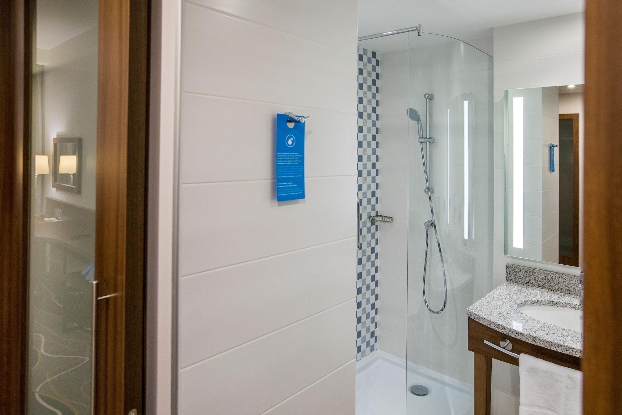 מלון Hampton By Hilton ברסט מראה חיצוני תמונה