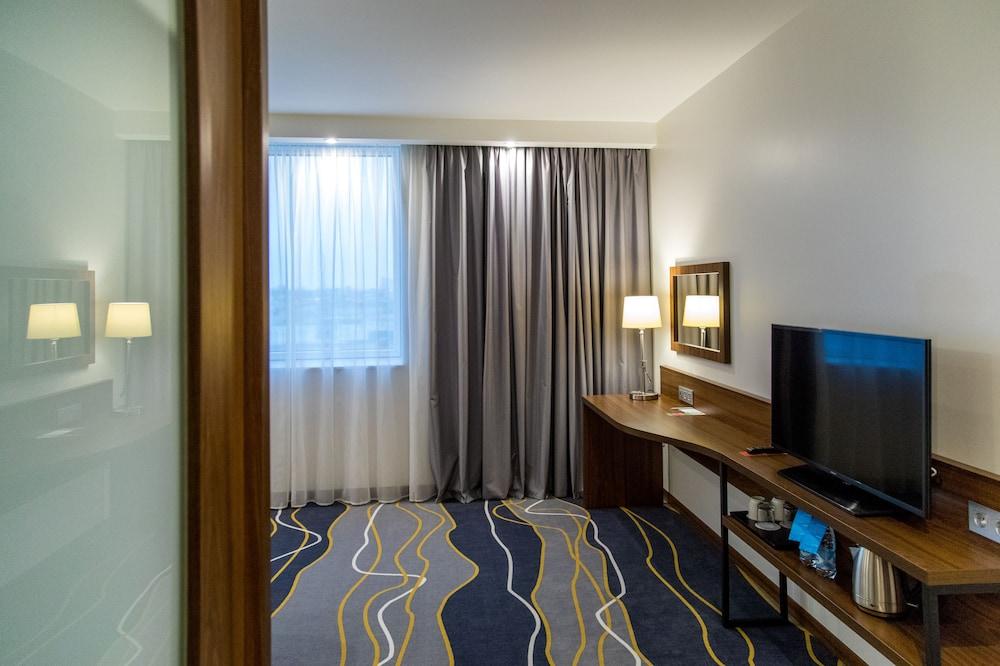 מלון Hampton By Hilton ברסט מראה חיצוני תמונה