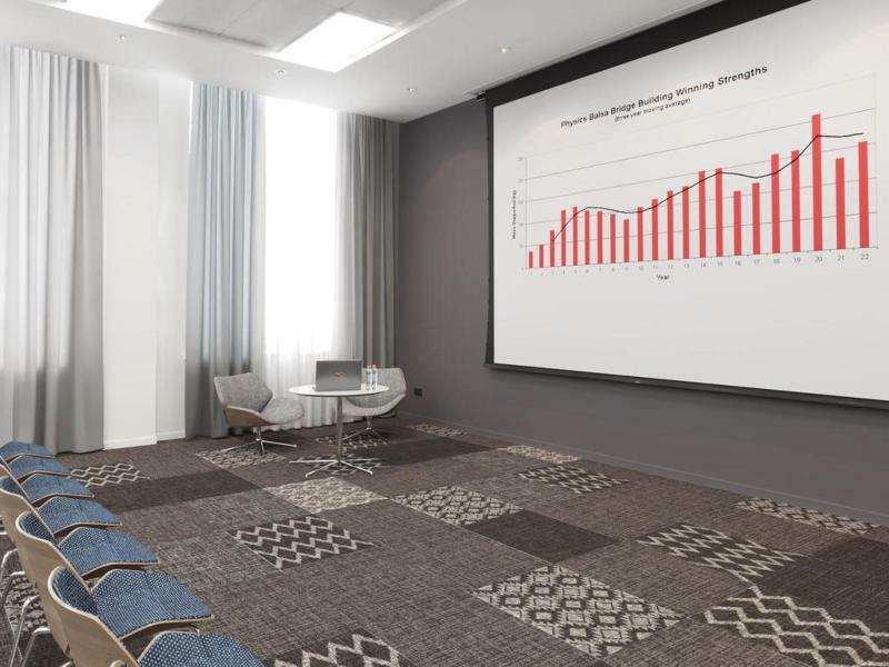 מלון Hampton By Hilton ברסט מראה חיצוני תמונה
